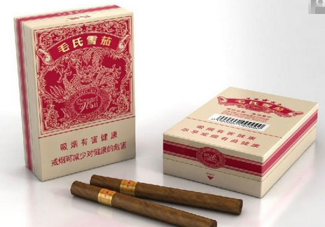 中国十大最贵香烟大盘点